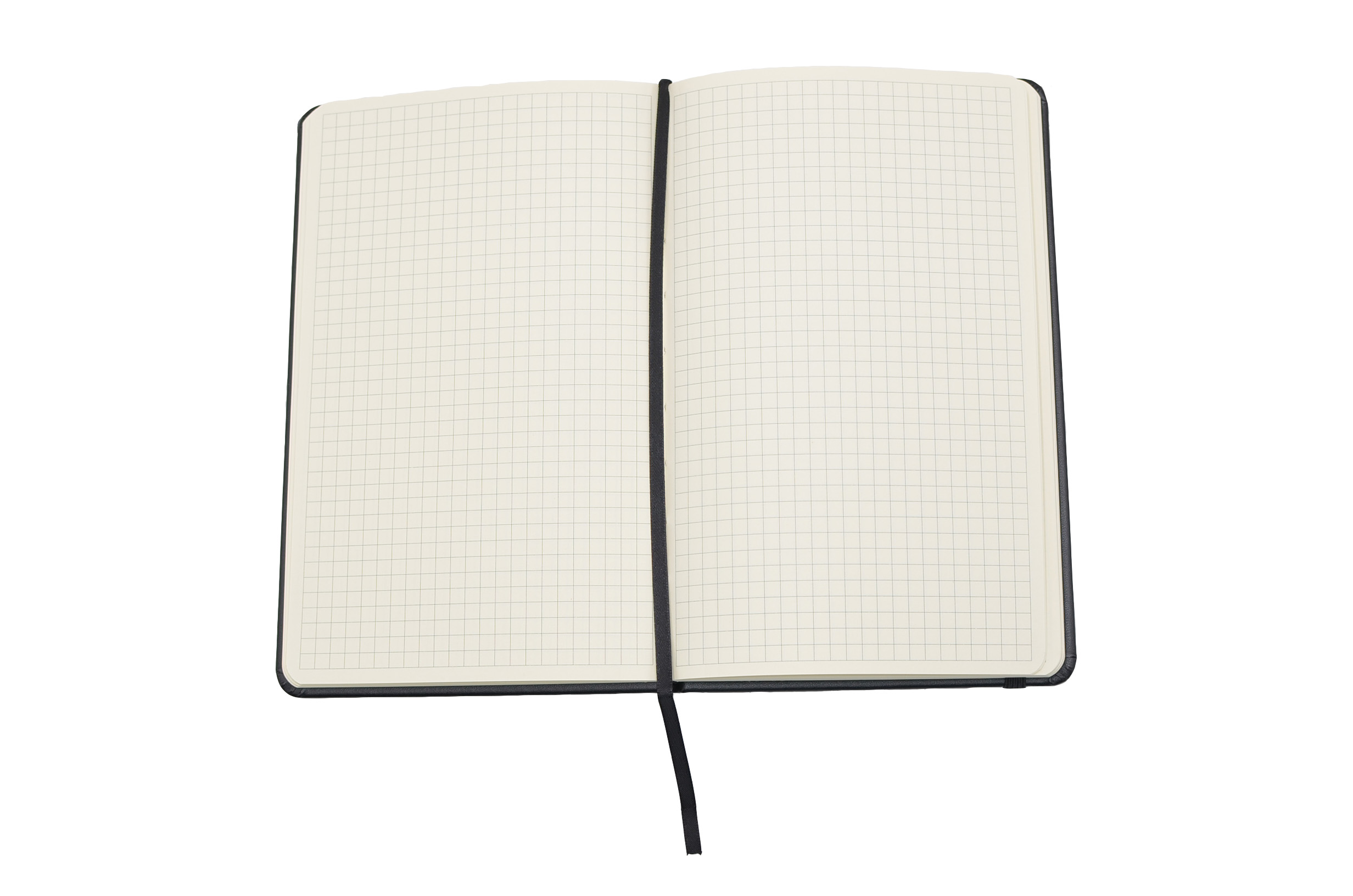 Colored Faux Leather Journals